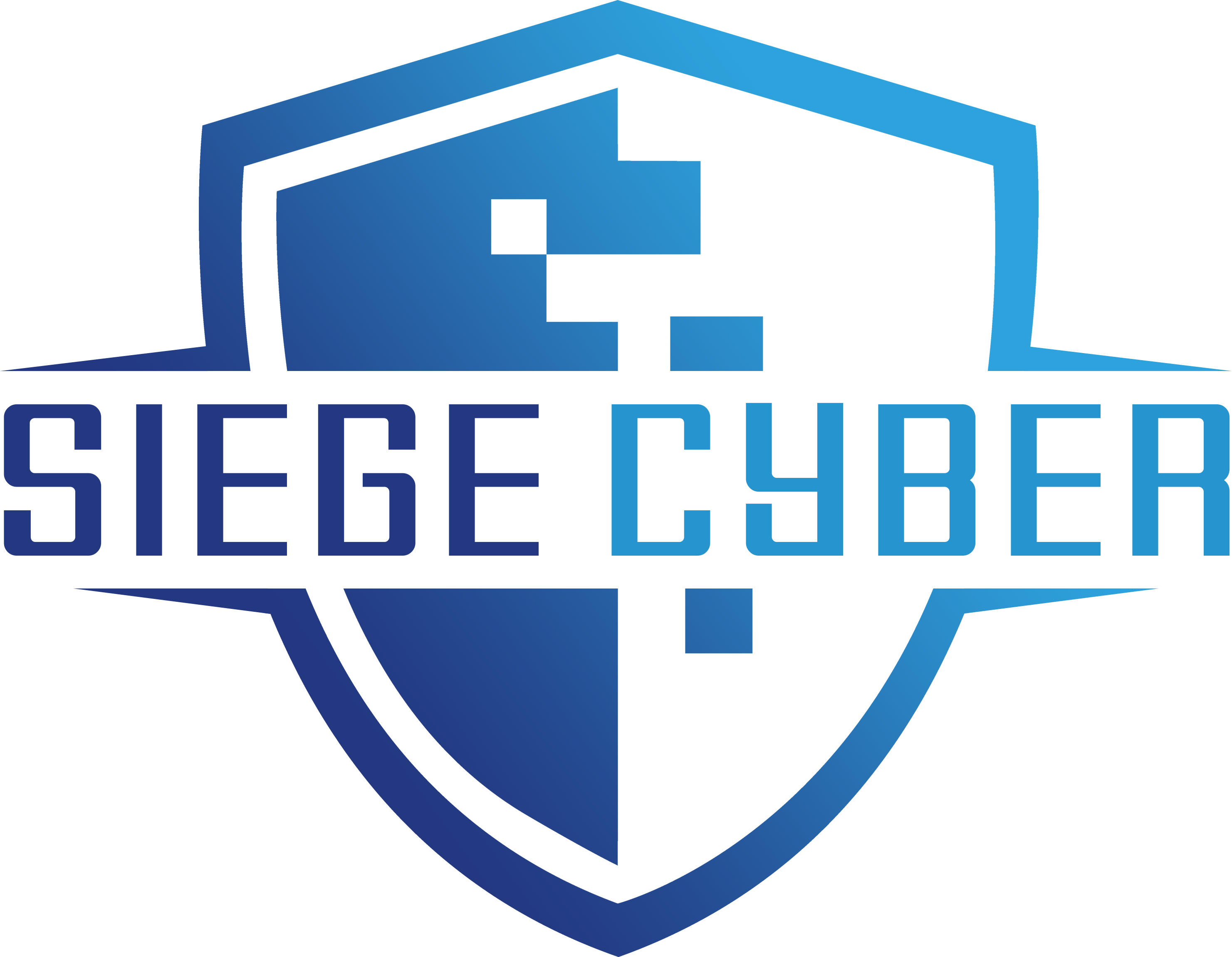 Siege Cyber