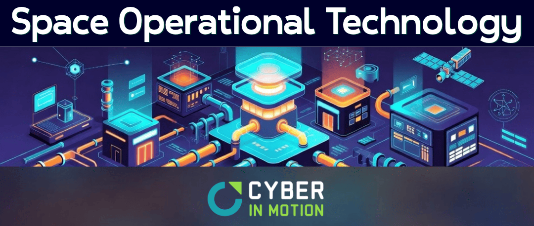 Cyber In Motion