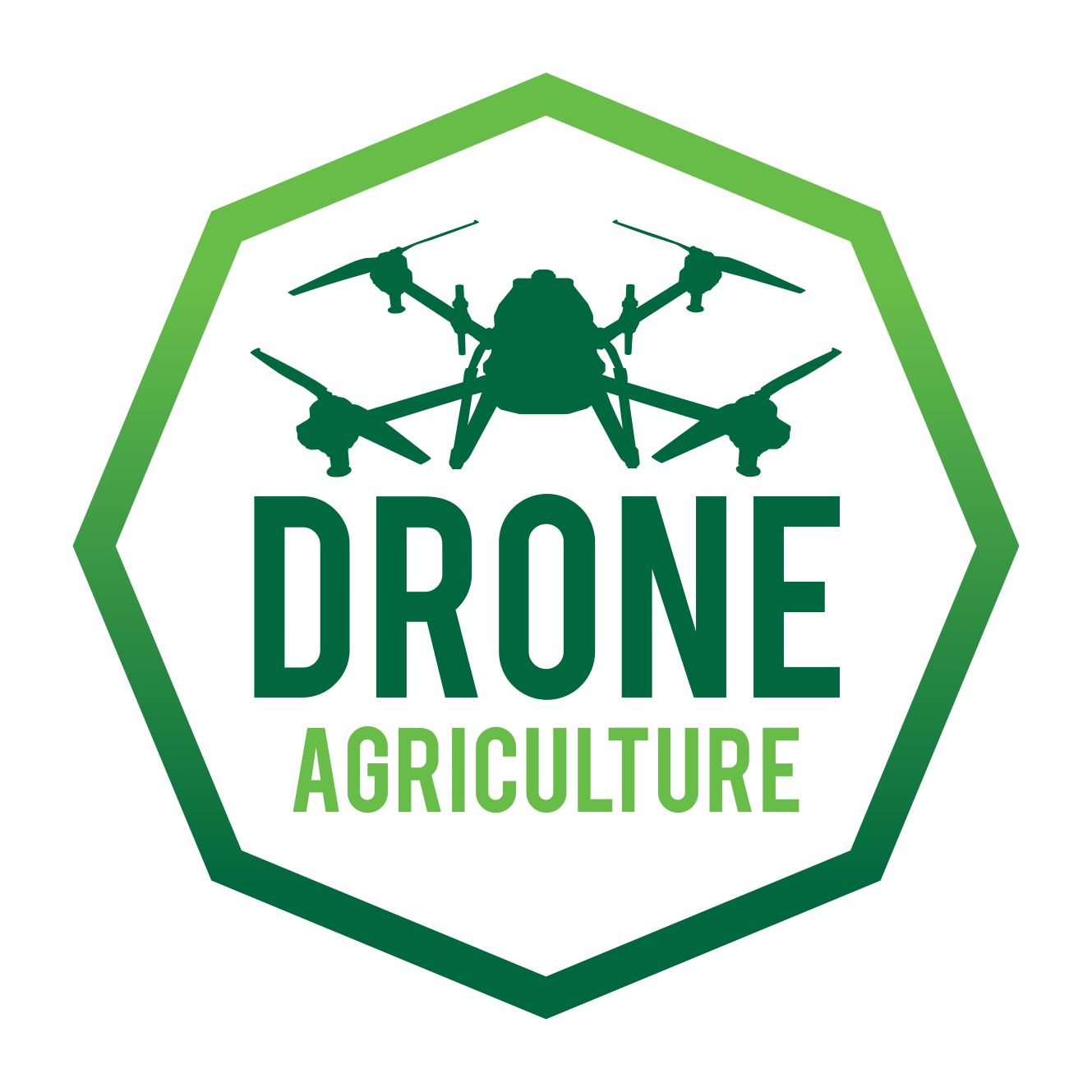 Drone Agriculture