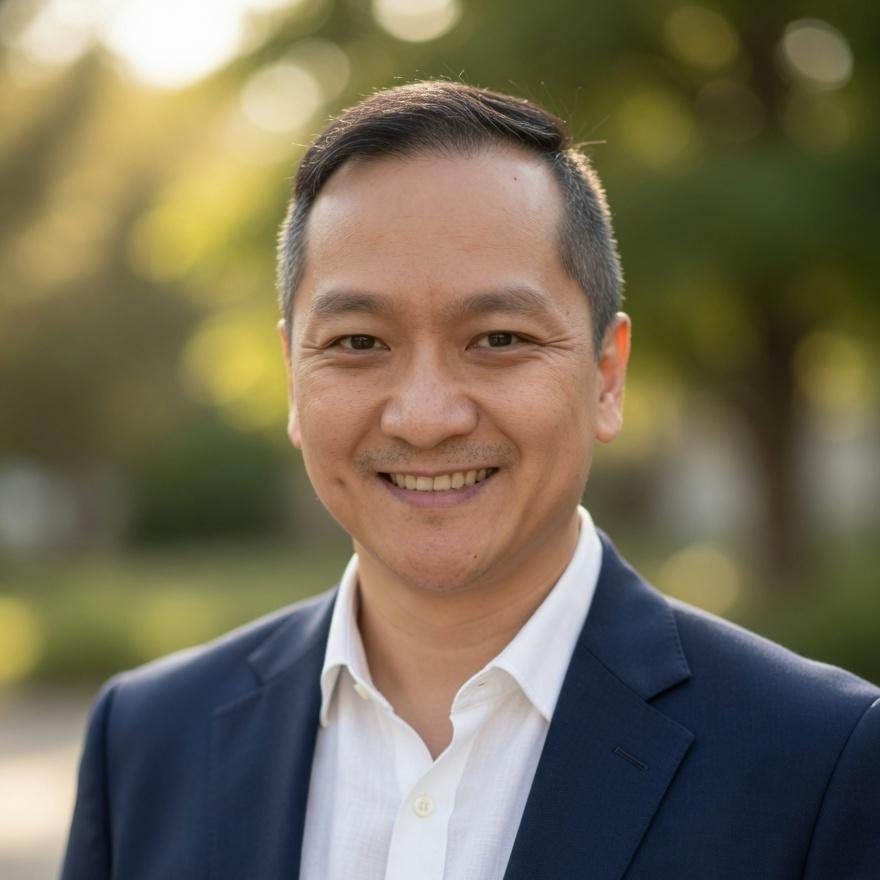 Alvin Rubyono