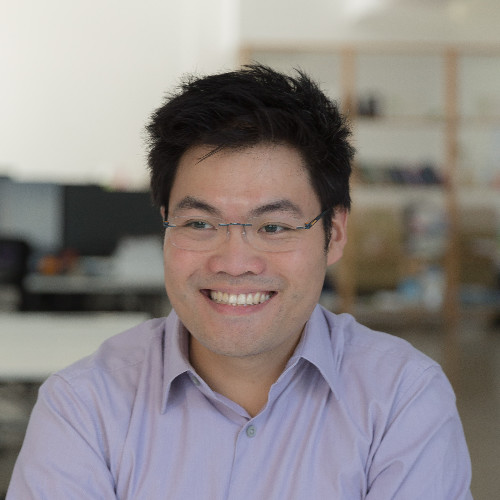 Dr Hon Weng Chong