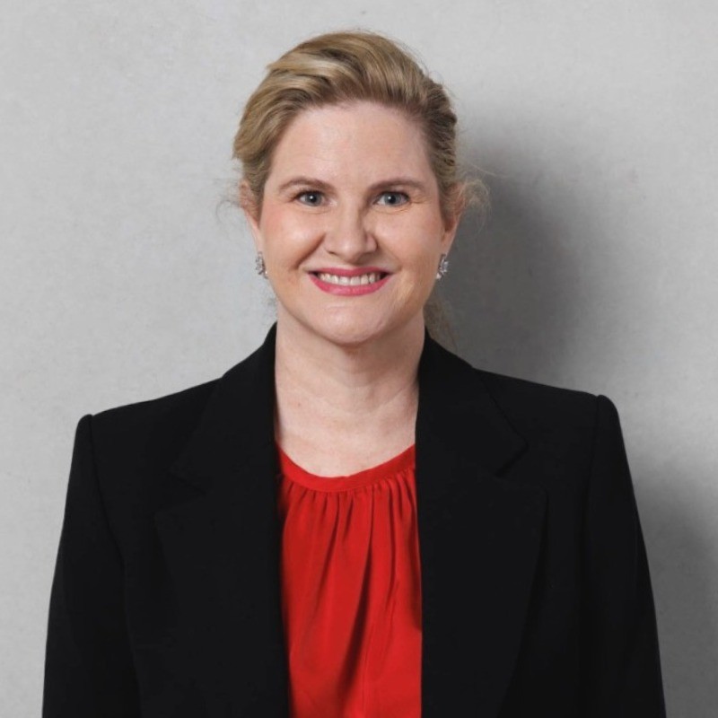 Nicole Murdoch