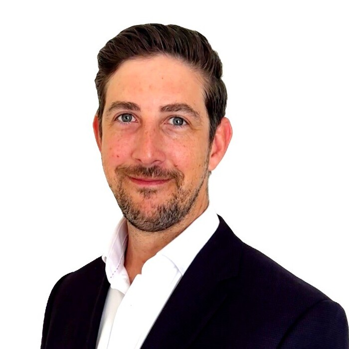 Patrick Gleadhill