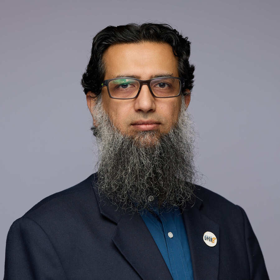Sadeed Tirmizey