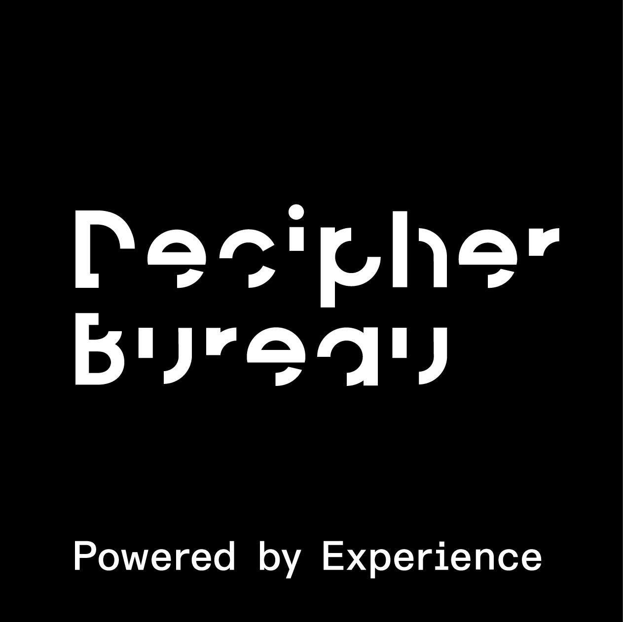 Decipher Bureau
