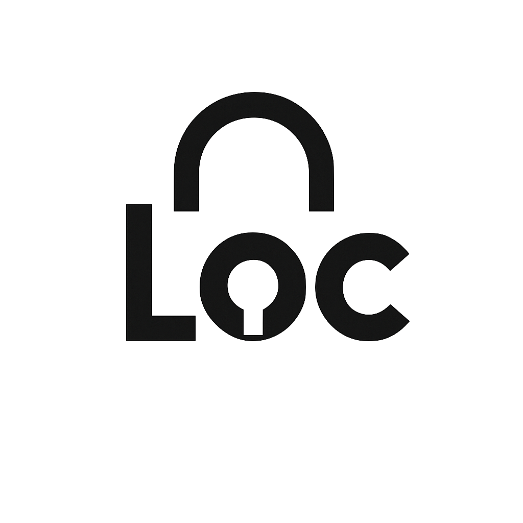 Loc Cyber