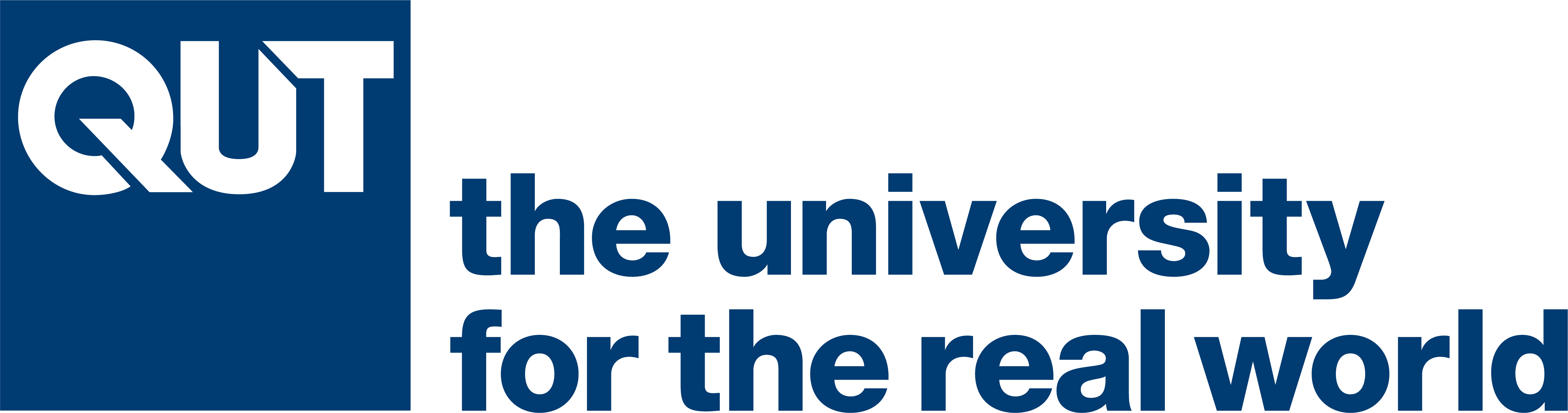 QUT Industrial Control System